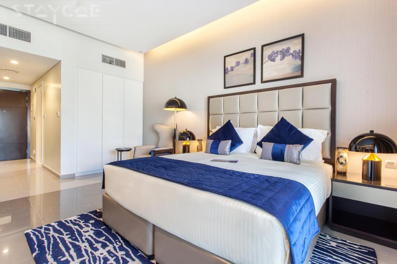 Apartament Majestine Downtown View Dubaj Zewnętrze zdjęcie