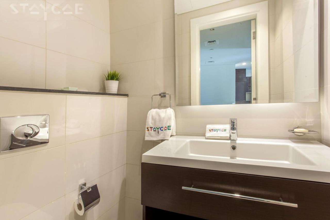 Apartament Majestine Downtown View Dubaj Zewnętrze zdjęcie