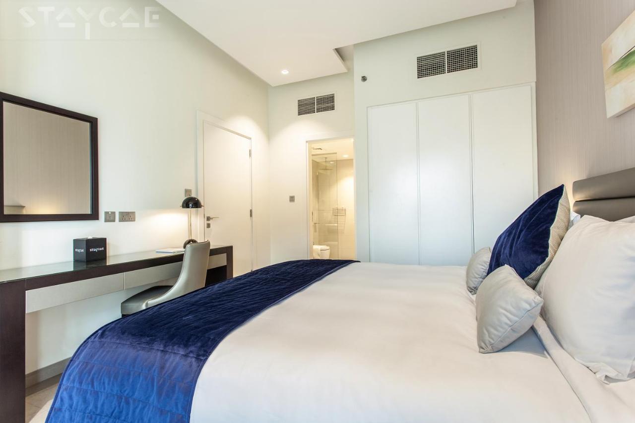 Apartament Majestine Downtown View Dubaj Zewnętrze zdjęcie