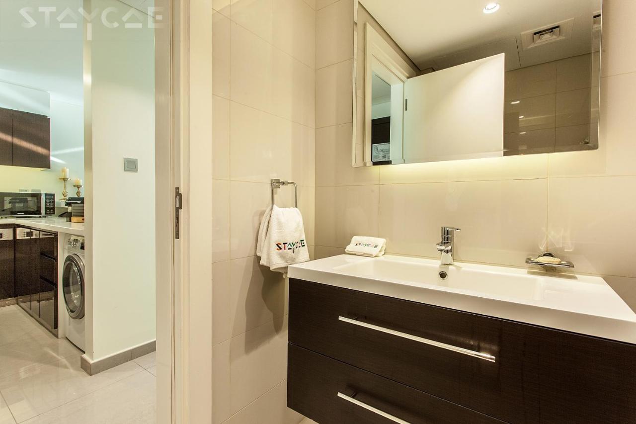 Apartament Majestine Downtown View Dubaj Zewnętrze zdjęcie