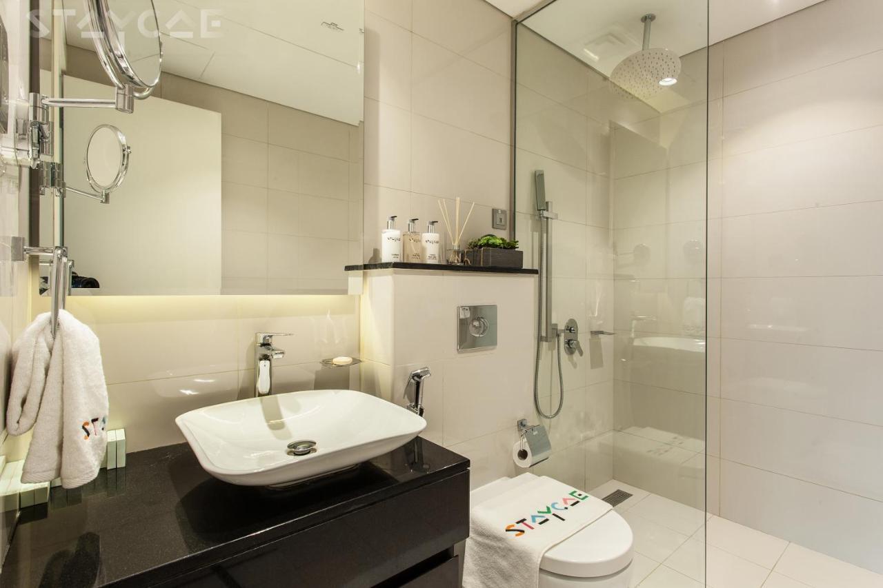 Apartament Majestine Downtown View Dubaj Zewnętrze zdjęcie